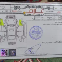 پراید ۱۳۱ SE|خودرو سواری و وانت|تهران, شکیبا|دیوار