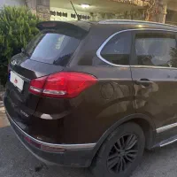 تیگو 5 ، بی رنگ تمیز|خودرو سواری و وانت|کرج, دهقان ویلا|دیوار