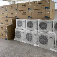 کولرگازی قیمت ویژه