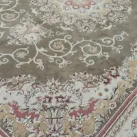 سه عدد فرش سه در چهار