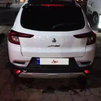 اطلس g سانروف دار