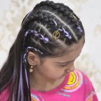 خدمات ارایشگری