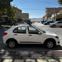 کوییک GXR سفید 404 فول|خودرو سواری و وانت|شهرکرد, |دیوار