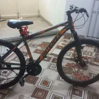 دوچرخه ۲۶اینتنس