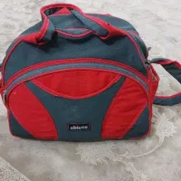 کیف نوزاد و کیف مدرسه|کالسکه و لوازم جانبی|کاشان, فاز ۱ ناجی آباد|دیوار