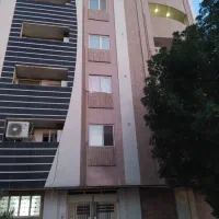 اپارتمان پشت هتل رضا