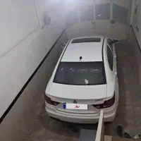 شاهین 403 در حد  صفرکارکرد 3000|خودرو سواری و وانت|سنندج, |دیوار