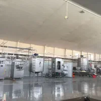 استخدام دستیار کنترل کیفی و مسئول آزمایشگاه