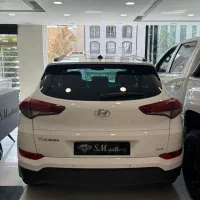 هیوندای توسان ix 35 2000cc، مدل ۲۰۱۷|خودرو سواری و وانت|تهران, پونک|دیوار