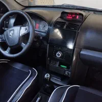 سمند سورن پلاس EF7|خودرو سواری و وانت|دوگنبدان, |دیوار