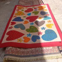 فرش ۴متری|فرش|شیراز, شهرک سراج‎|دیوار