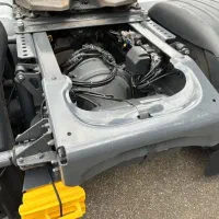 اسکانیا وارداتی R450|خودرو سنگین|مشهد, وکیل‌آباد|دیوار