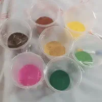 فروش مواد اولیه سنگ مصنوعی