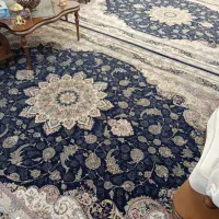 سه تخته فرش۹متری۱۲۰۰شانه۳۶۰۰تراکم مناسب جهیزیه