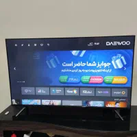 تلویزیون دوو 50