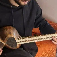 فروش تار با یکسال کارکرد