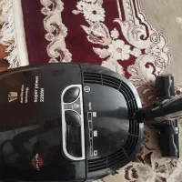 جارو برقی
