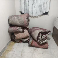 فرش و مبل