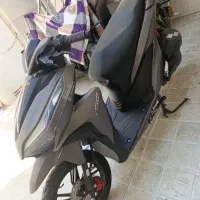 کلیک 150 هانی|موتورسیکلت|آبادان, |دیوار