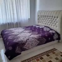 تخت دونفره رویال|تخت و سرویس خواب|سنندج, |دیوار