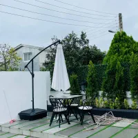 ویلا همکف/ شخصی ساز/ ۳خوابه/ همتا نداره|فروش خانه و ویلا|چمستان, |دیوار