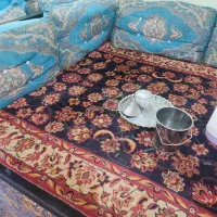 پشتی مخصوص قهوه خانه