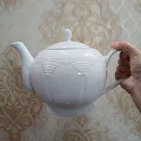 قوری چینی