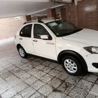 کوییک s 1402|خودرو سواری و وانت|گرگان, |دیوار