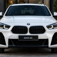 BMW X2 2025 sDrive25i