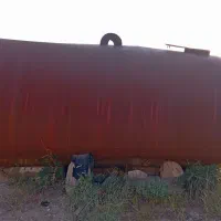 تانکرسوخت آهنی