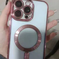 ایفون 16 پرومکس فیک کارتون دار