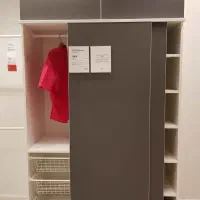 جا کفشی و کمد دیواری|جاکفشی، کمد، دراور|ایلام, |دیوار