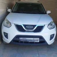 ماشین ام وی ام ایکس۳۳ نیو