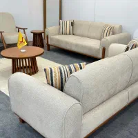 بازار بزرگ مبل ملل مبل اقتصادی خوش رنگ|مبلمان خانگی و میز عسلی|بندرعباس, |دیوار