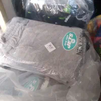 اتو کاری و بسته بندی پوشاک