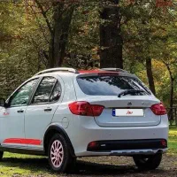 حواله کوییک GXR-L رینگ فولادی با ترمز ESC و SBR