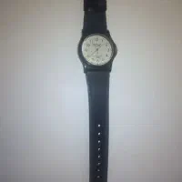 دو عدد ساعت