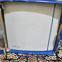 فن  مدل Silent 100 ساخت اسپانیا S&P|پنکه و تصفیه‌کنندهٔ هوا|تهران, دریاچه شهدای خلیج فارس|دیوار