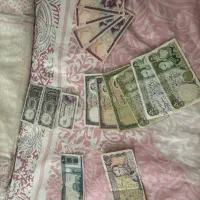 اسکناس قدیمی