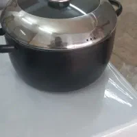 تعدای وسایل اشپز خانه نو نو|ظروف سرو و پذیرایی|لاهیجان, پردسر|دیوار