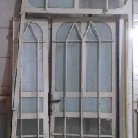 فروش درب و پنجره آهنی