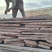 اجرای سنگ لاشه و مالون