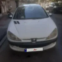 فروش‌خودرو۲۰۶