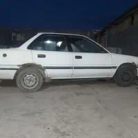 تویوتا کرولا|خودرو سواری و وانت|گوگان, |دیوار