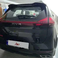 ام وی ام mvm|خودرو سواری و وانت|تبریز, |دیوار