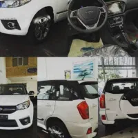 Mvm x33s بی رنگ|خودرو سواری و وانت|گلوگاه بابل (گلیا), |دیوار