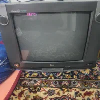 تلویزیون ال جی 18