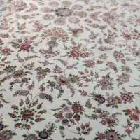 فرش ۱۲متری طرح شاه عباسی قیطران درحدنو|فرش|رشت, رودبارتان|دیوار