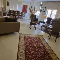 ۱۴۳ متر شمال کاج/فول امکانات/۱۰ سال ساخت|اجارهٔ آپارتمان|تهران, سعادتآباد|دیوار