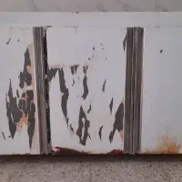 کابینت فلزی